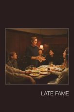 Nonton film Late Fame (2026)