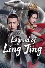 Nonton film Legend of Ling Jing (2026)