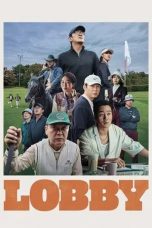 Nonton film Lobby (2025)