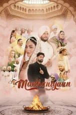 Nonton film Madhaniyan (2025)