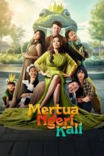 Nonton film Mertua Ngeri Kali (2025)