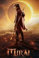 Nonton film Mirai (2025) Nonton film Mirai (2025)