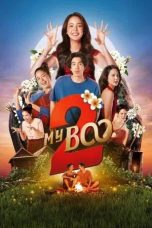Nonton film My Boo 2 (2025)