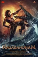 Nonton film Nagabandham: The Secret Treasure (2026)