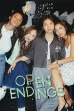 Nonton film Open Endings (2026)
