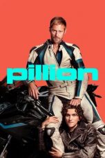Nonton film Pillion (2025)
