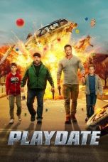 Nonton film Playdate (2025)