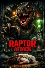 Nonton film Raptor Attack (2026)