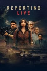 Nonton film Reporting Live (2026)