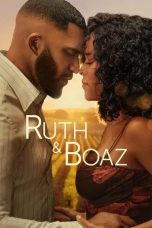 Nonton film Ruth & Boaz (2025)