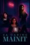 Nonton film Sa Gabing Mainit (2025)