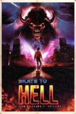 Nonton film Skate to Hell (2026)