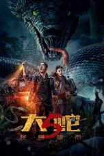 Nonton film Snake 5: Monster City (2026)