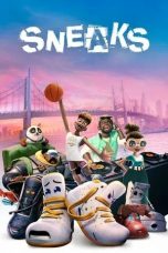 Nonton film Sneaks (2025)
