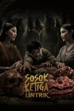 Nonton film Sosok Ketiga: Lintrik (2025)