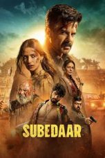 Nonton film Subedaar (2026)