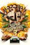 Nonton film Super Troopers 3 (2026)