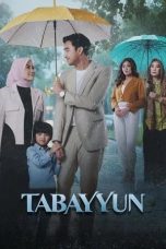 Nonton film Tabayyun (2025) NF Nonton film Tabayyun (2025) NF
