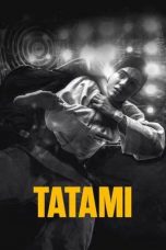 Nonton film Tatami (2024)