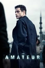 Nonton film The Amateur (2025)