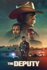 Nonton film The Deputy (2026)