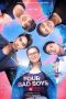 Nonton film The Four Bad Boys and Me (2025)