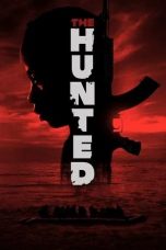 Nonton film The Hunted (2024)