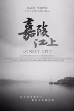 Nonton film THE LONELY CITY (2026)