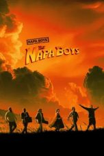 Nonton film The Napa Boys (2026)