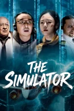 Nonton film THE SIMULATOR (2026)