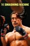 Nonton film The Smashing Machine (2025)
