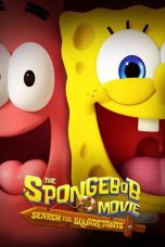 Nonton film The SpongeBob Movie: Search for SquarePants (2025)