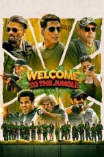 Nonton film Welcome To The Jungle (2026)