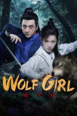 Nonton film Wolf Girl (2025)