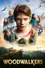 Nonton film Woodwalkers (2024)