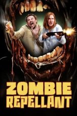 Nonton film Zombie Repellent (2025)
