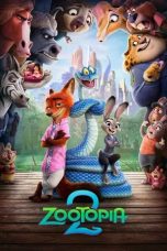 Nonton film Zootopia 2 (2025)