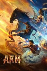 Nonton film A R M (2024)
