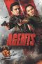 Nonton film Agents (2024) Nonton film Agents (2024)