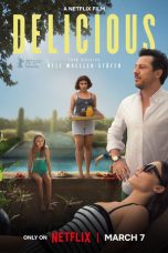 Nonton film Delicious (2025)