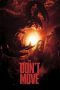 Nonton film Don’t Move (2026)