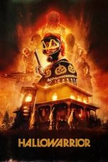 Nonton film Hallowarrior (2026)