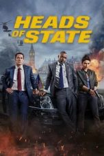 Nonton film Heads of State (2025)