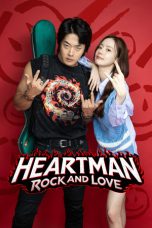 Nonton film Heartman: Rock and Love (2026)