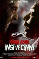 Nonton film Kabir Azabı: İnsi ve Cinni (2024)