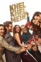 Nonton film Khel Khel Mein (2024) Nonton film Khel Khel Mein (2024)