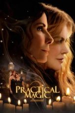 Nonton film Practical Magic 2 (2026)