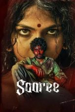 Nonton film Saaree (2025)