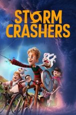 Nonton film Storm Crashers (2024)