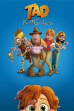Nonton film Tad and The Magic Lamp (2026)